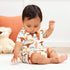 happy-trails-bamboo-shortie-romper Tesa Babe - Sophia's Style-2